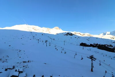 Studio ai piedi delle piste
