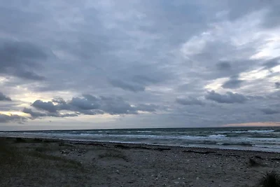 4 persone case ad Frederiksværk-By Traum