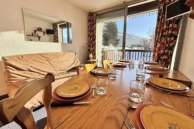 3-Zimmer-Wohnung in Notre-Dame-de-Bellecombe ...