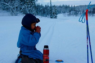 6 persoons vakantie huis in Nordli-By Traum