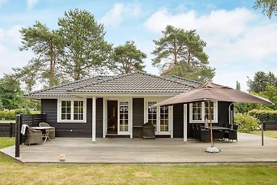 8 Personen Ferienhaus in Gedser