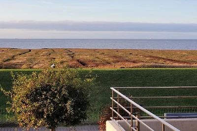 Casa vacanze Vacanza di relax Duhnen
