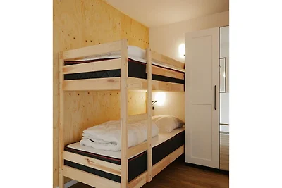 Wohnung am Skigebiet in Winterberg