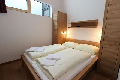 Moderne Wohnung mit Garten, mit Zugang zur...
