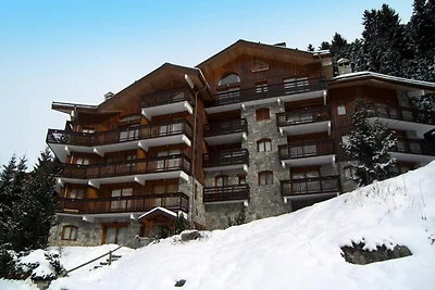 Apartment in der Nähe der Pisten in Méribel