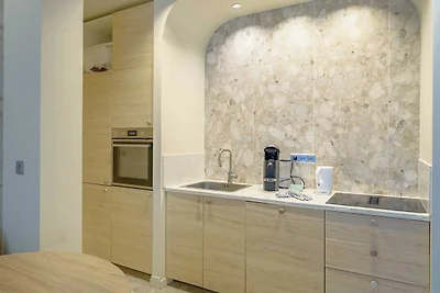 Familieappartement - 3 slaapkamers/6 plaatsen...