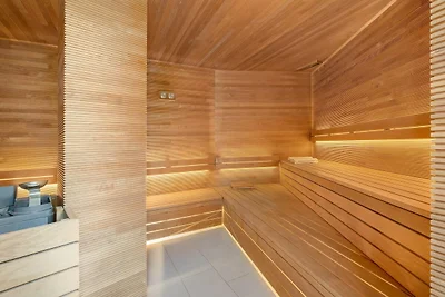 Studio in Pobierowo am Ostseestrand