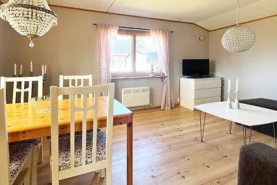 5 personas casa en Skummeslövsstrand-By Traum