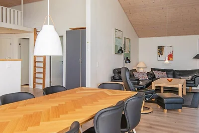 6 Personen Ferienhaus in Nordborg