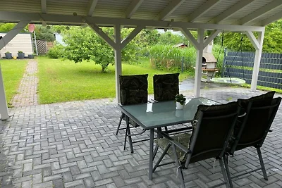 Müritz-BeLi Comfortabele vakantiewoning