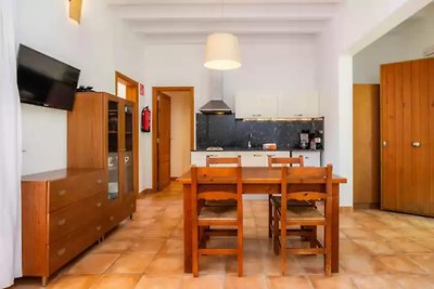 S'hort De Sa Bagura - Es Galliner - Apartment