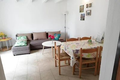 Lumbarda Resort Apartments - Comfort Two-Bedr...