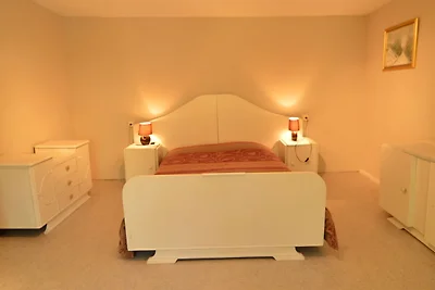 Gemütliches Ferienhaus mit Wiesenblick