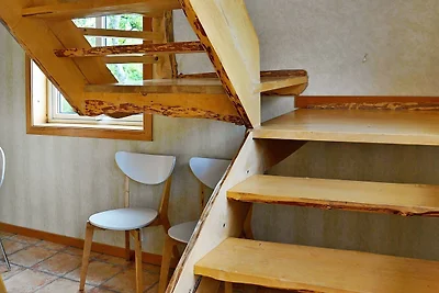 8 Personen Ferienhaus in UDDEVALLA-By Traum