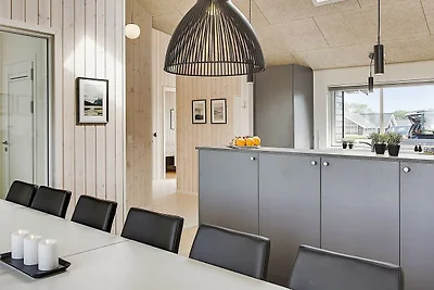 14 Personen Ferienhaus in Bogense