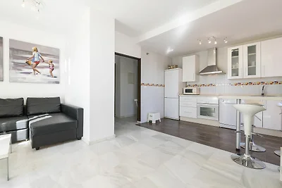 Atico Costa DoÑana - Apartment Mit Gratis...
