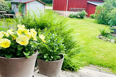 4 Personen Ferienhaus in STILLINGSÖN