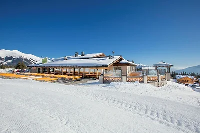 Appartement Achental in Hochkrimml