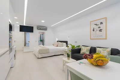 Appartement bij Playa de Las Canteras