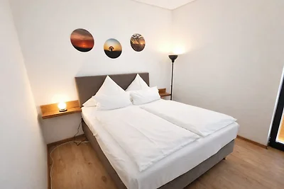 Bernsteinsee Hotel und Ferien Strandhaus 2