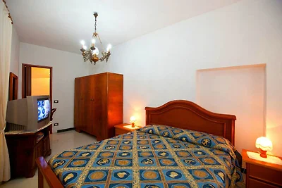 Casa vacanze invitante con terrazza