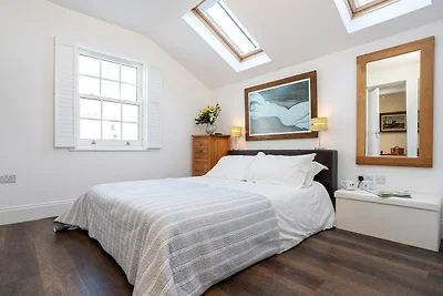 Cottage in Cumbria con vista mare & fauna