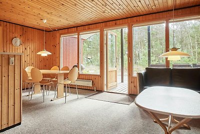 6 Personen Ferienhaus in Aakirkeby