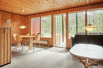 6 Personen Ferienhaus in Aakirkeby