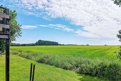6 Personen Ferienhaus in Rudkøbing