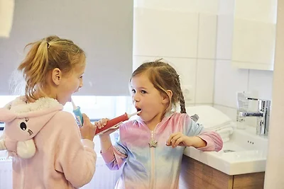 Villa met med kinderkamer in Limburg