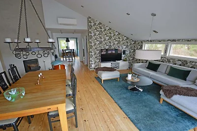 Gezellig appartement aan zee-By Traum