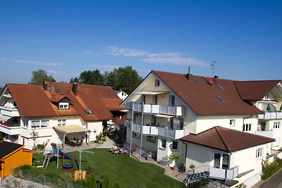 Ferienwohnung mit 3 Schlafzimmer
