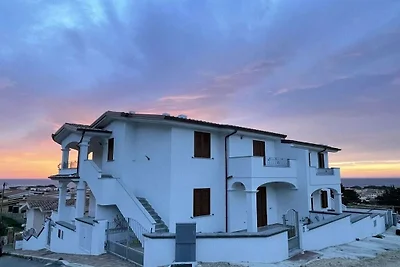 Vakantieappartement met 2 slaapkamers