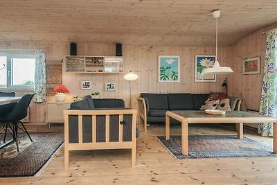 6 Personen Ferienhaus in Fanø-By Traum