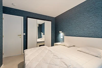 Schöne Wohnung in Blankenberge