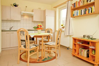 Ferienwohnung am Stettiner Haff