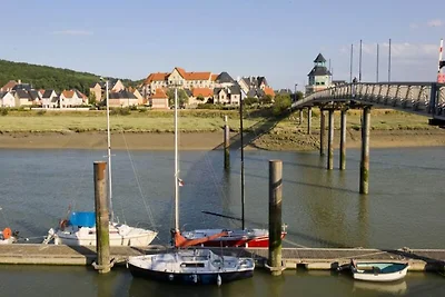 Die Port Guillaume Apartments