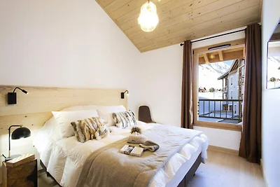 PHOC31 Sehr schöne Wohnung mit großen Volumen...