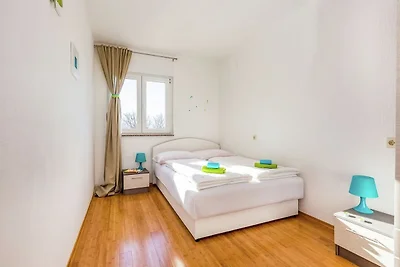 Modernes Ferienhaus in Dramalj
