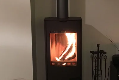 Gemütliche Ferienwohnung in Namur in Waldnähe