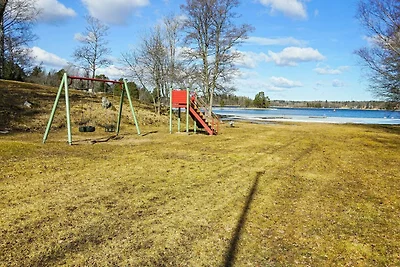6 Personen Ferienhaus in NORRTÄLJE-By Traum