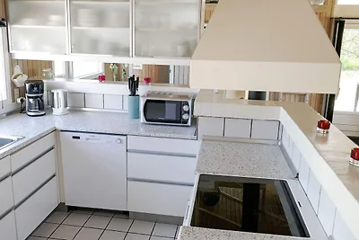 10 Personen Ferienhaus in Hjørring-By Traum