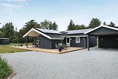 8 Personen Ferienhaus in Ålbæk