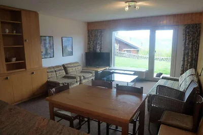 Haustierfreundliches Apt. mit Bergblick
