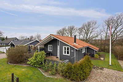 4 persone case ad Hemmet-By Traum