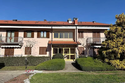 Apartment in Germignaga in der Nähe des Lago...