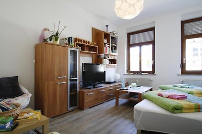 Appartement, Ellefeld