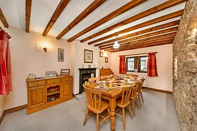 Hütte in Alstonefield nahe Peak District