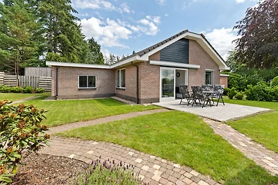 Idyllisches Ferienhaus mit Garten in Putten