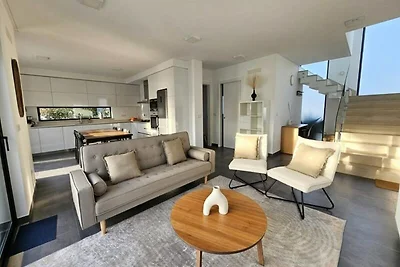 Villa vicino a Foz do Arelho con Piscina